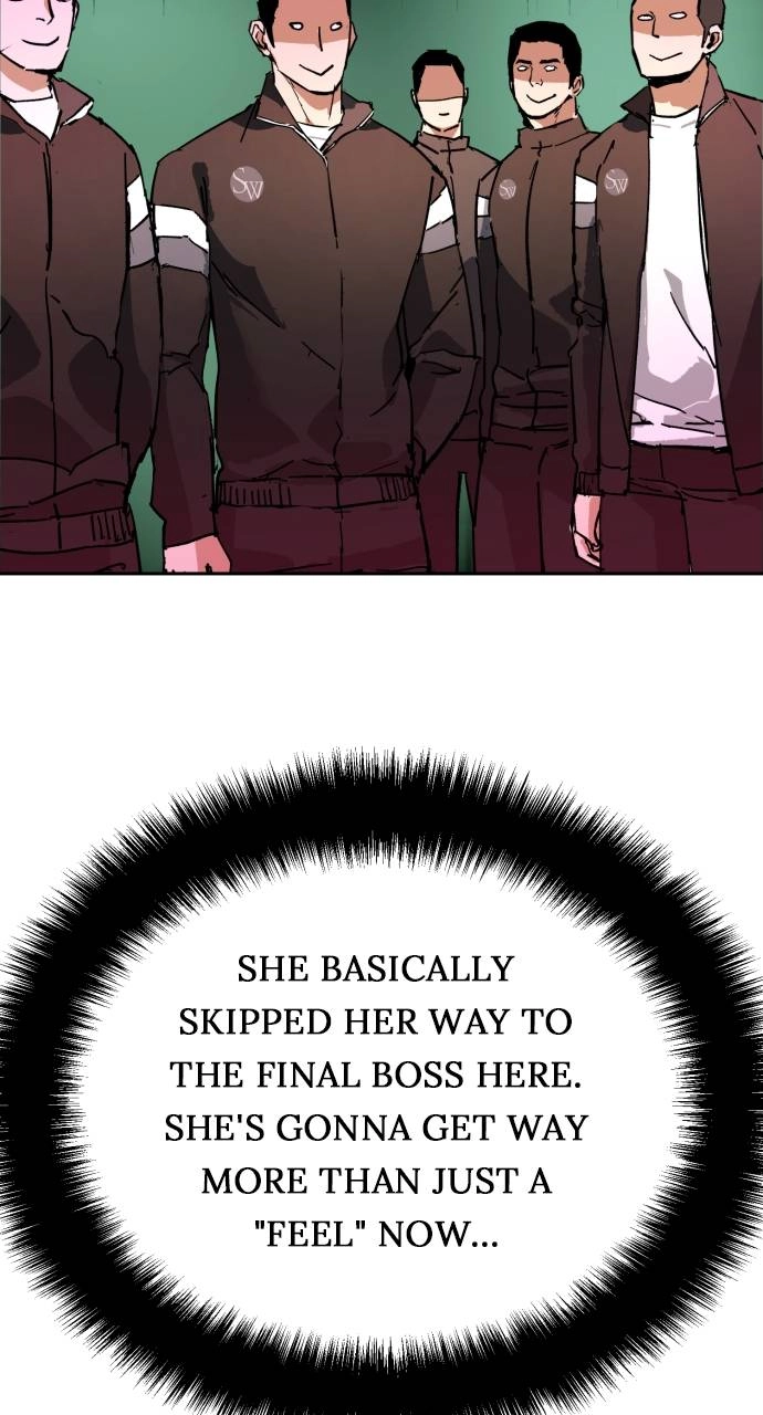 Mercenary Enrollment Chapter 152, page 103 of 104