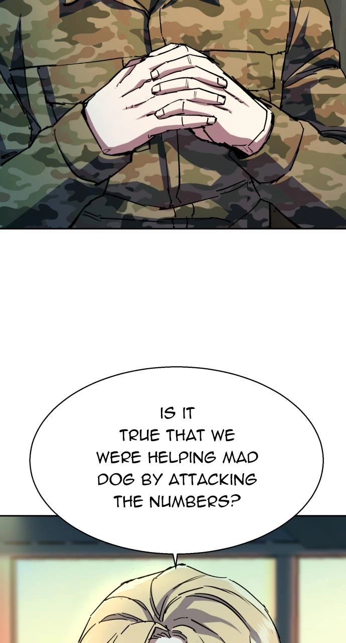 Mercenary Enrollment Chapter 152, page 14 of 104