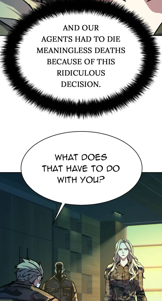Mercenary Enrollment Chapter 152, page 19 of 104