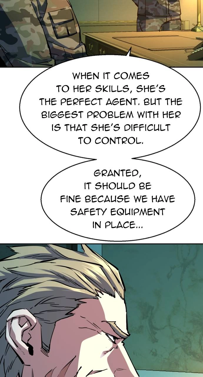 Mercenary Enrollment Chapter 152, page 30 of 104