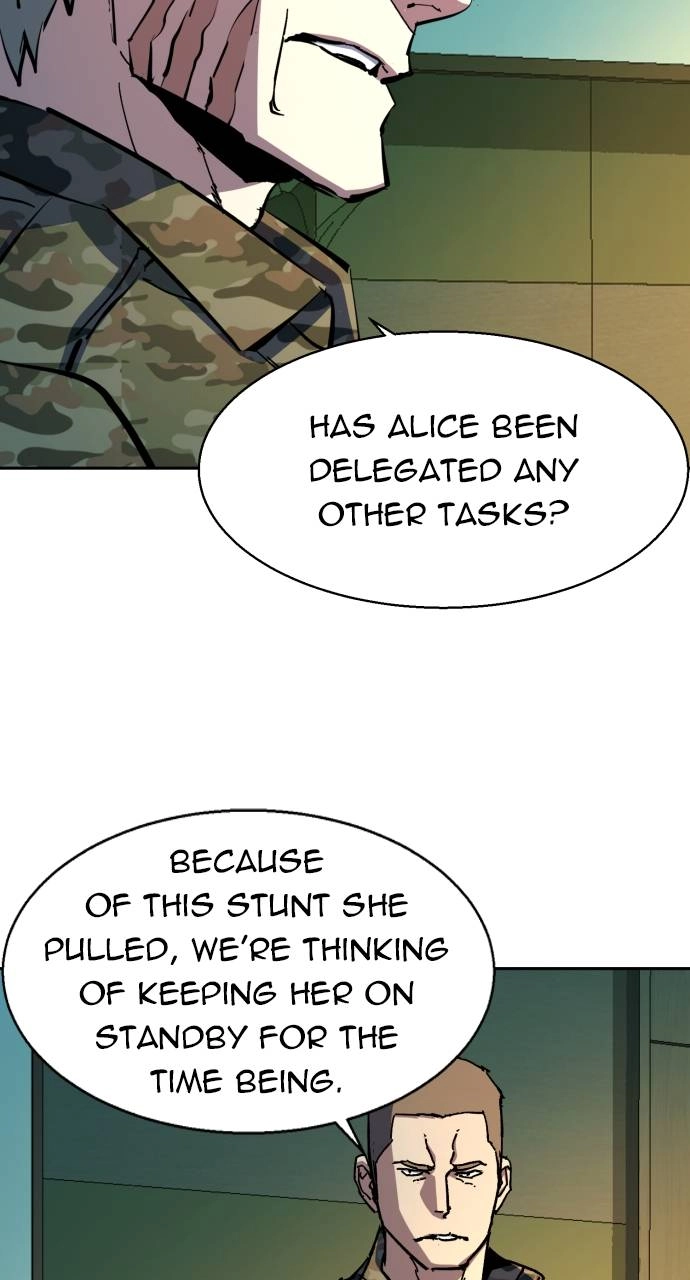 Mercenary Enrollment Chapter 152, page 31 of 104