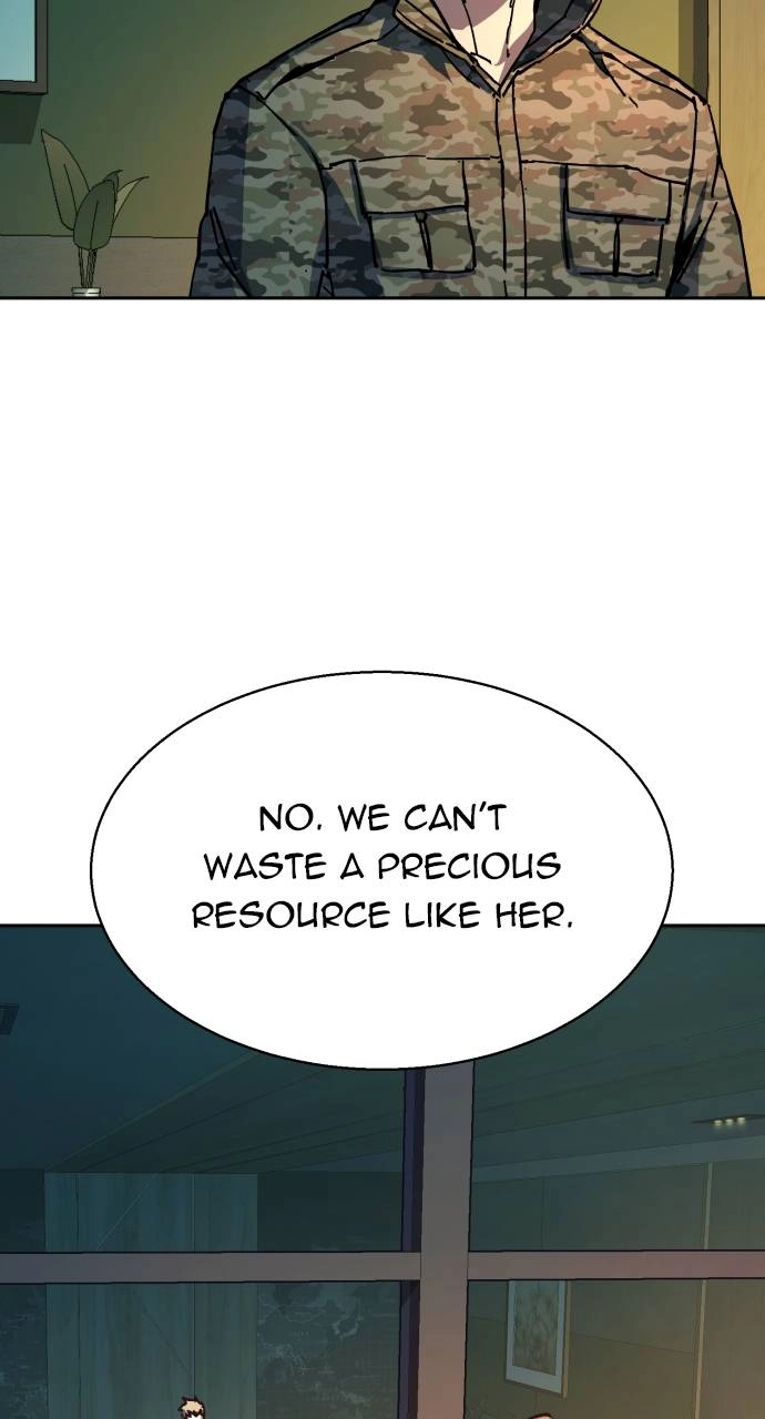 Mercenary Enrollment Chapter 152, page 32 of 104