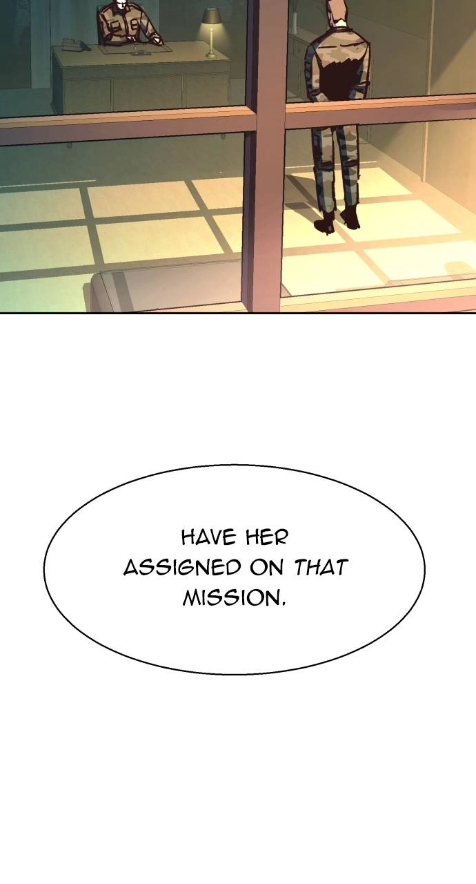 Mercenary Enrollment Chapter 152, page 33 of 104