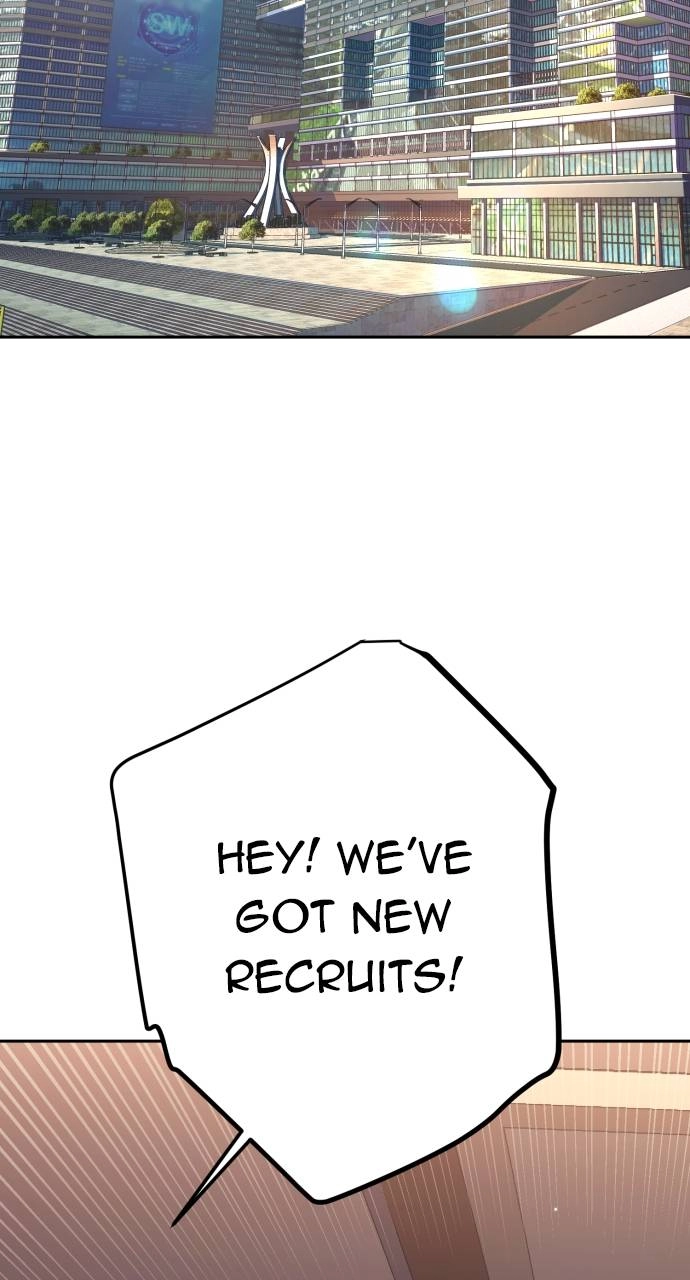 Mercenary Enrollment Chapter 152, page 35 of 104
