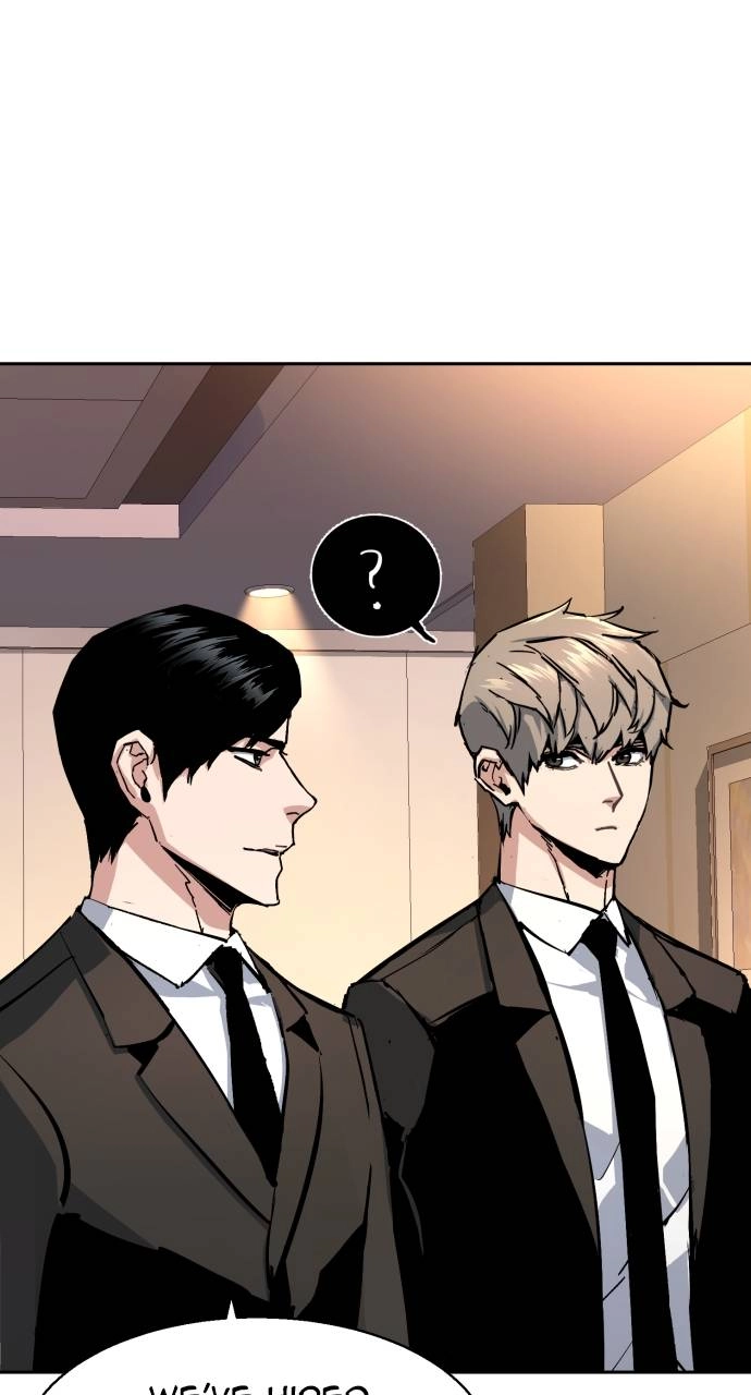 Mercenary Enrollment Chapter 152, page 38 of 104