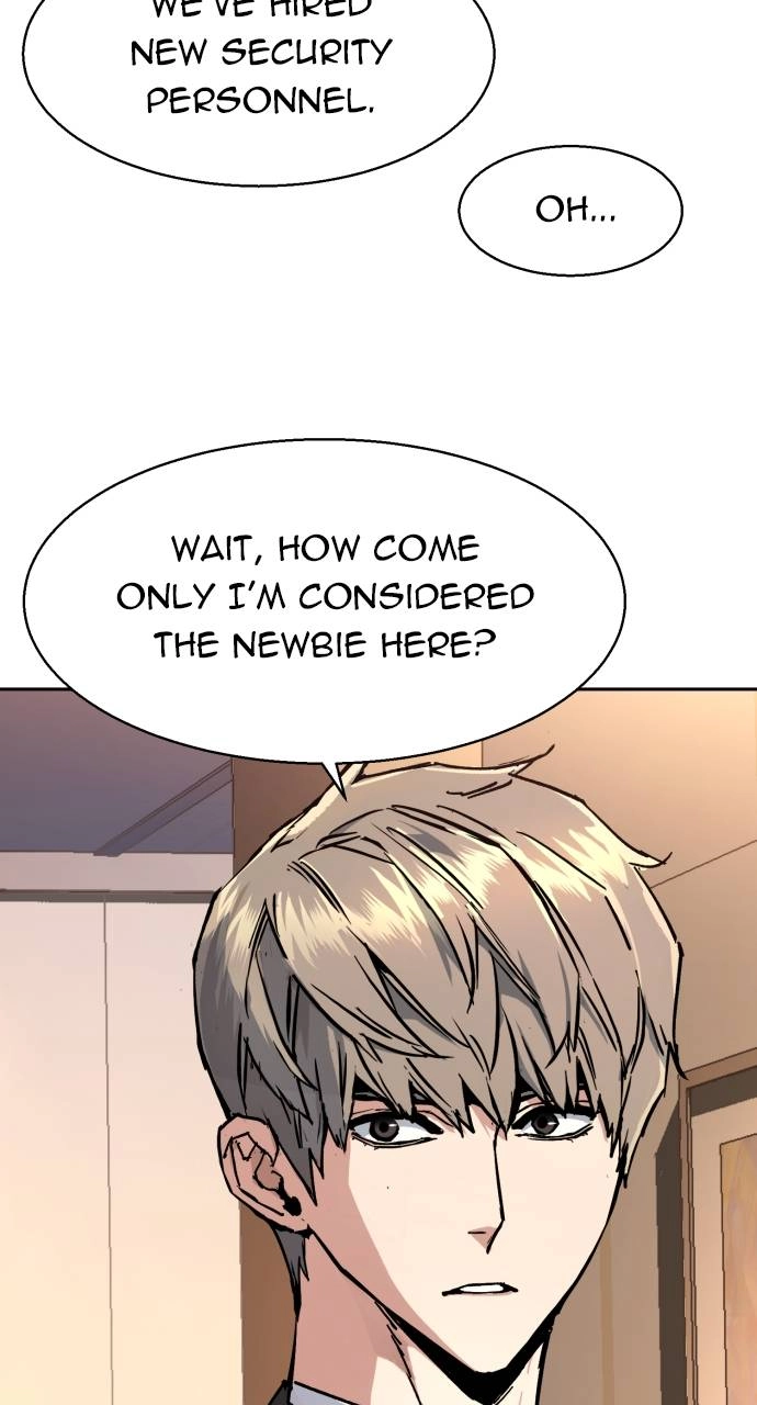 Mercenary Enrollment Chapter 152, page 39 of 104