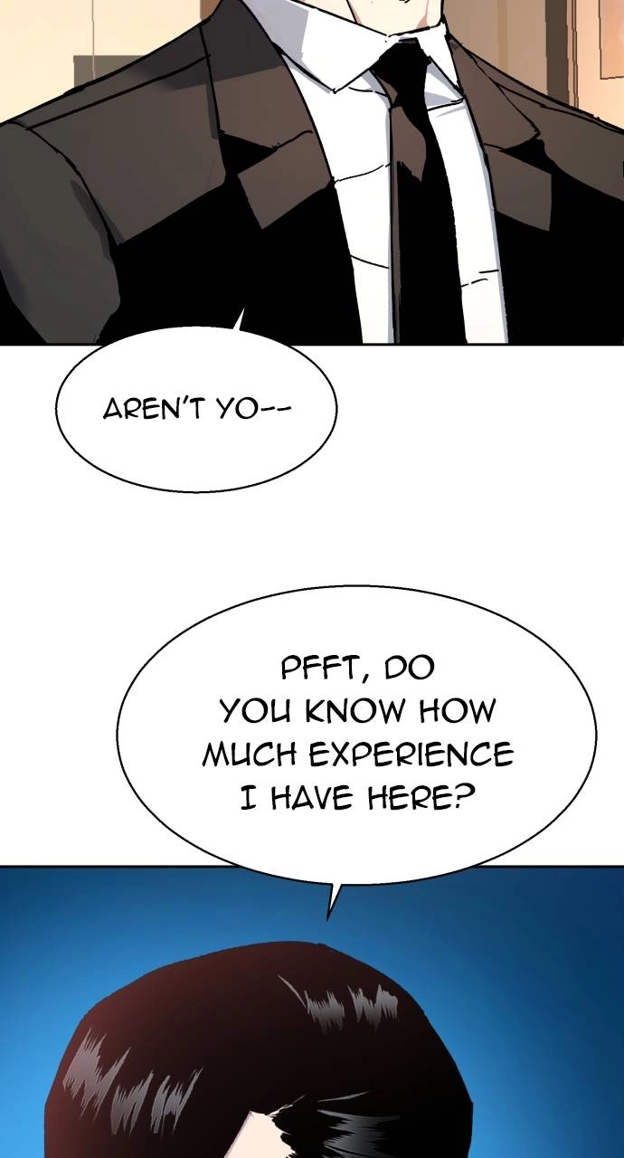 Mercenary Enrollment Chapter 152, page 40 of 104