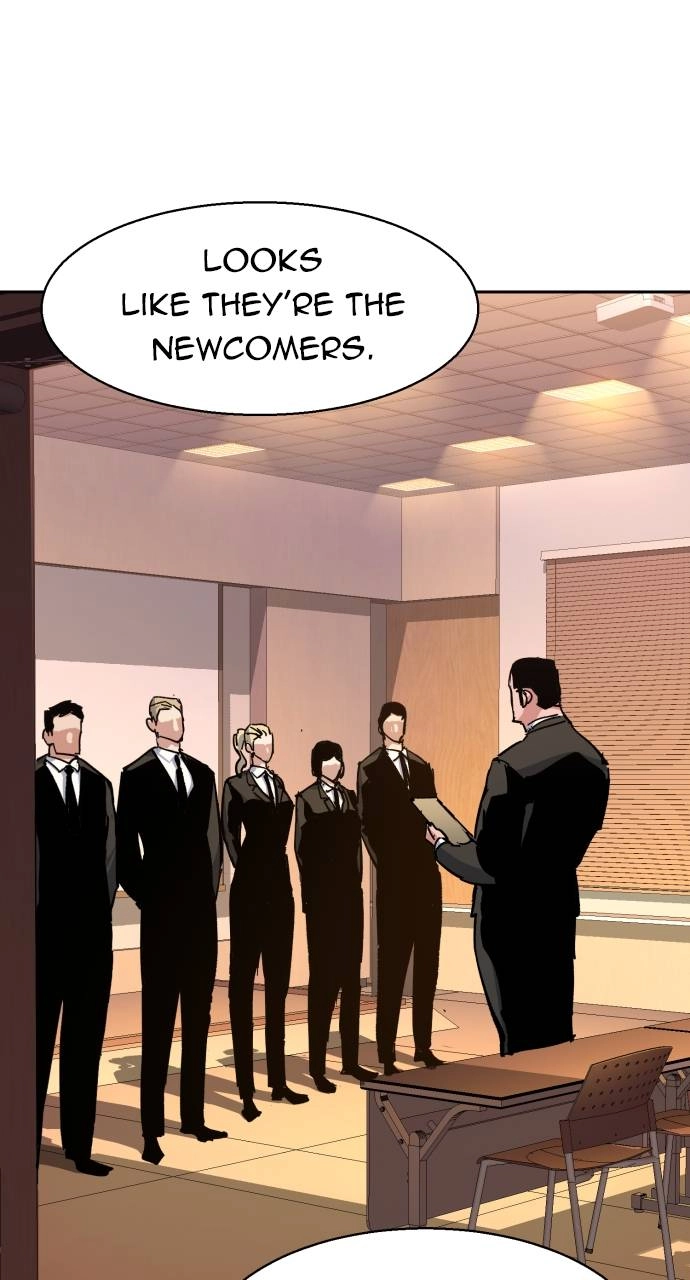Mercenary Enrollment Chapter 152, page 43 of 104