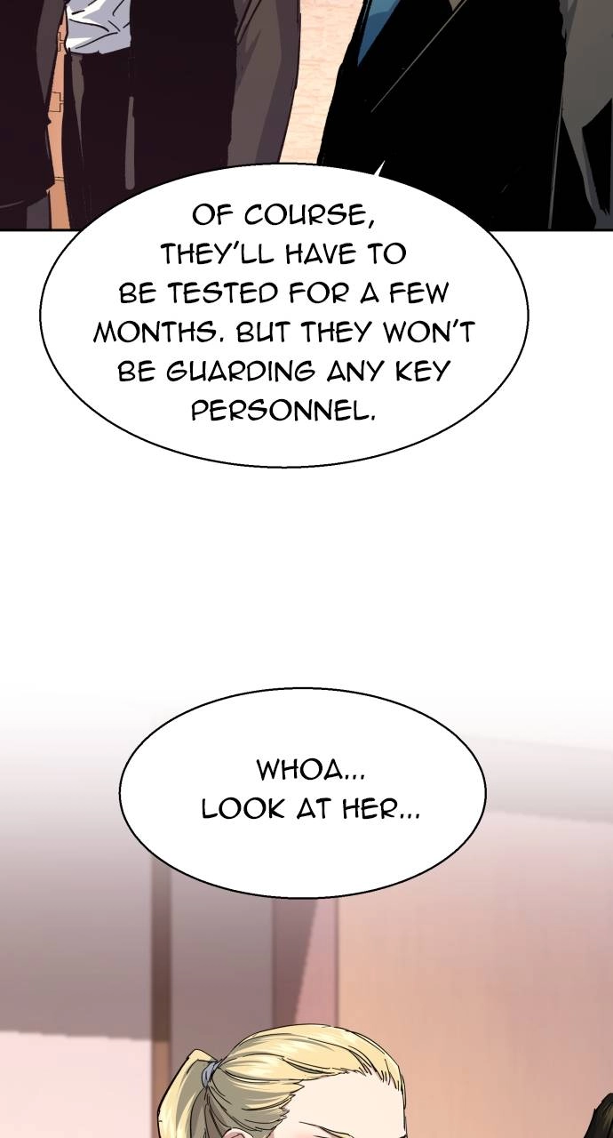 Mercenary Enrollment Chapter 152, page 45 of 104