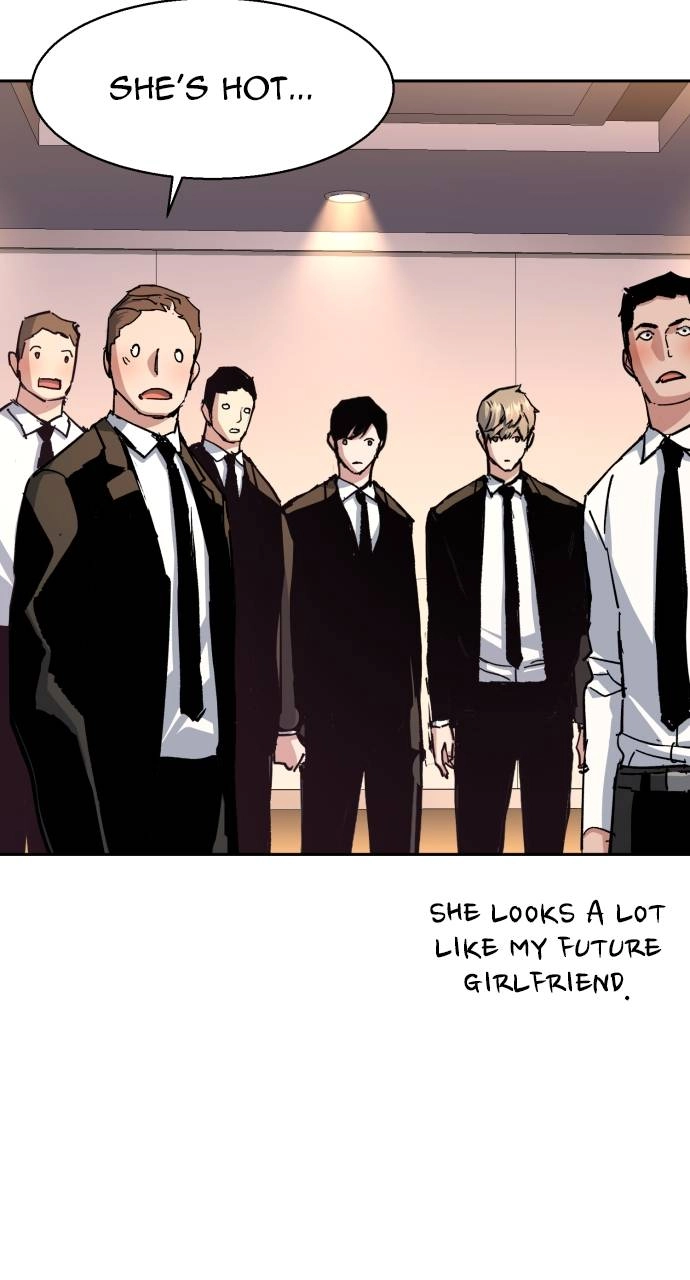 Mercenary Enrollment Chapter 152, page 47 of 104