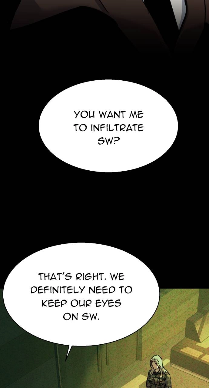 Mercenary Enrollment Chapter 152, page 49 of 104