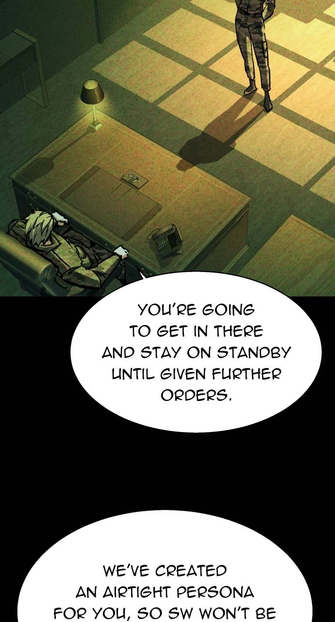 Mercenary Enrollment Chapter 152, page 50 of 104