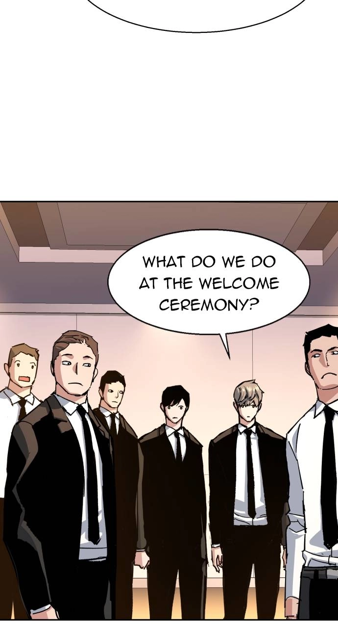 Mercenary Enrollment Chapter 152, page 57 of 104