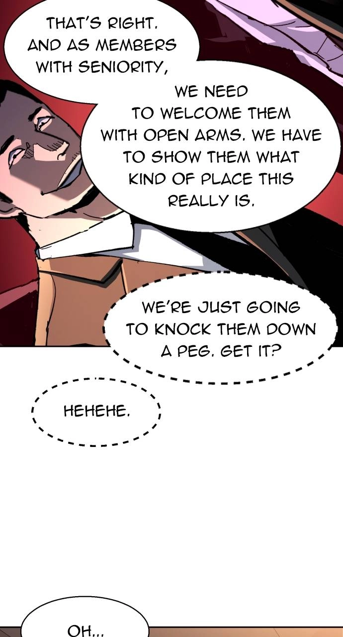 Mercenary Enrollment Chapter 152, page 59 of 104