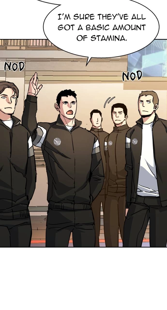 Mercenary Enrollment Chapter 152, page 66 of 104