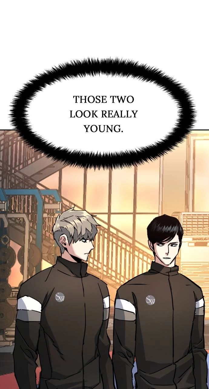 Mercenary Enrollment Chapter 152, page 69 of 104