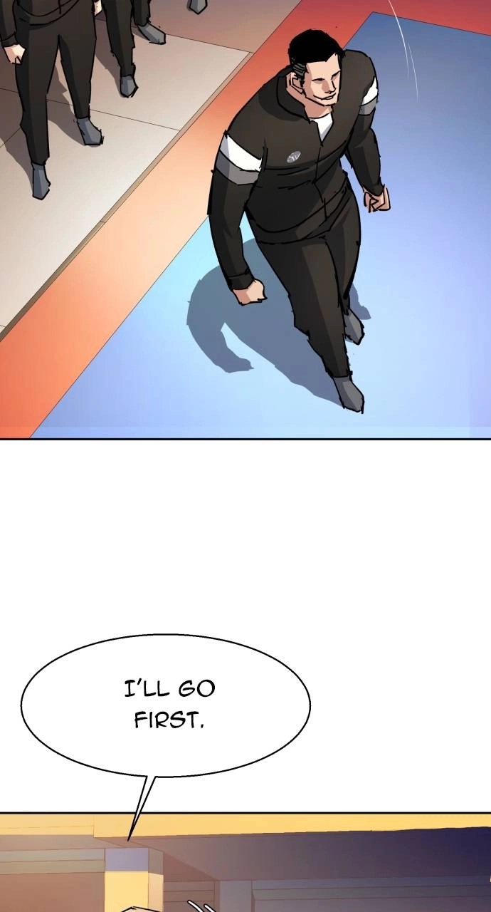 Mercenary Enrollment Chapter 152, page 71 of 104