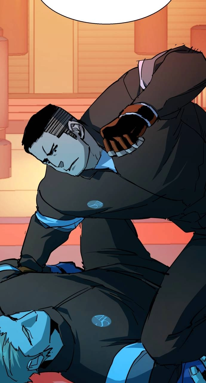 Mercenary Enrollment Chapter 152, page 88 of 104