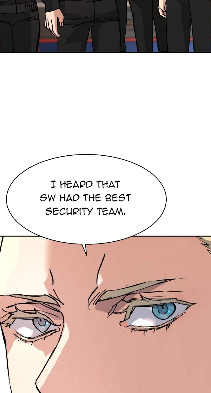Mercenary Enrollment Chapter 152, page 96 of 104