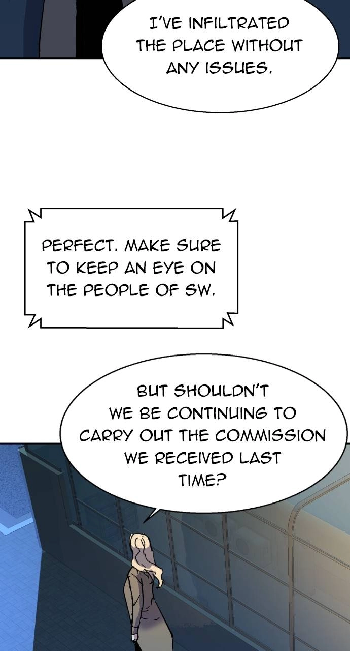 Mercenary Enrollment Chapter 153, page 100 of 106