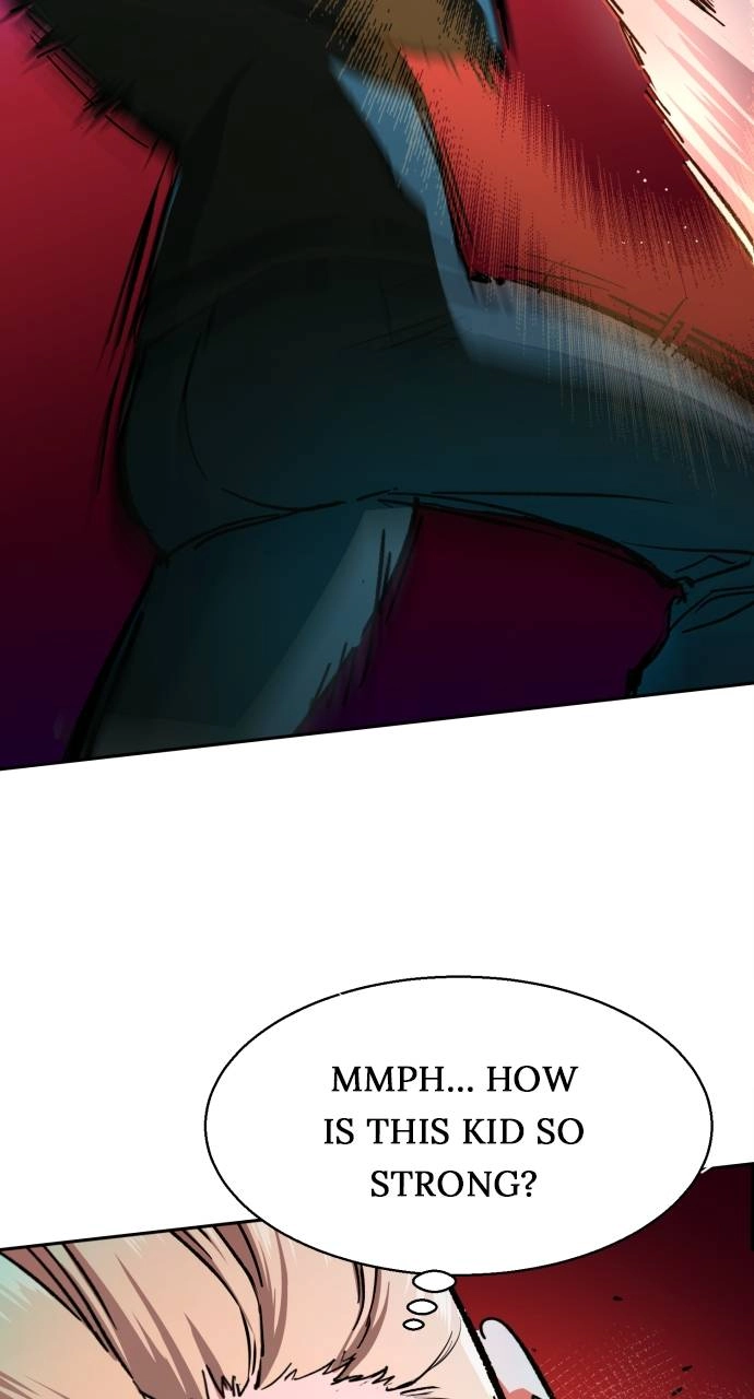 Mercenary Enrollment Chapter 153, page 14 of 106
