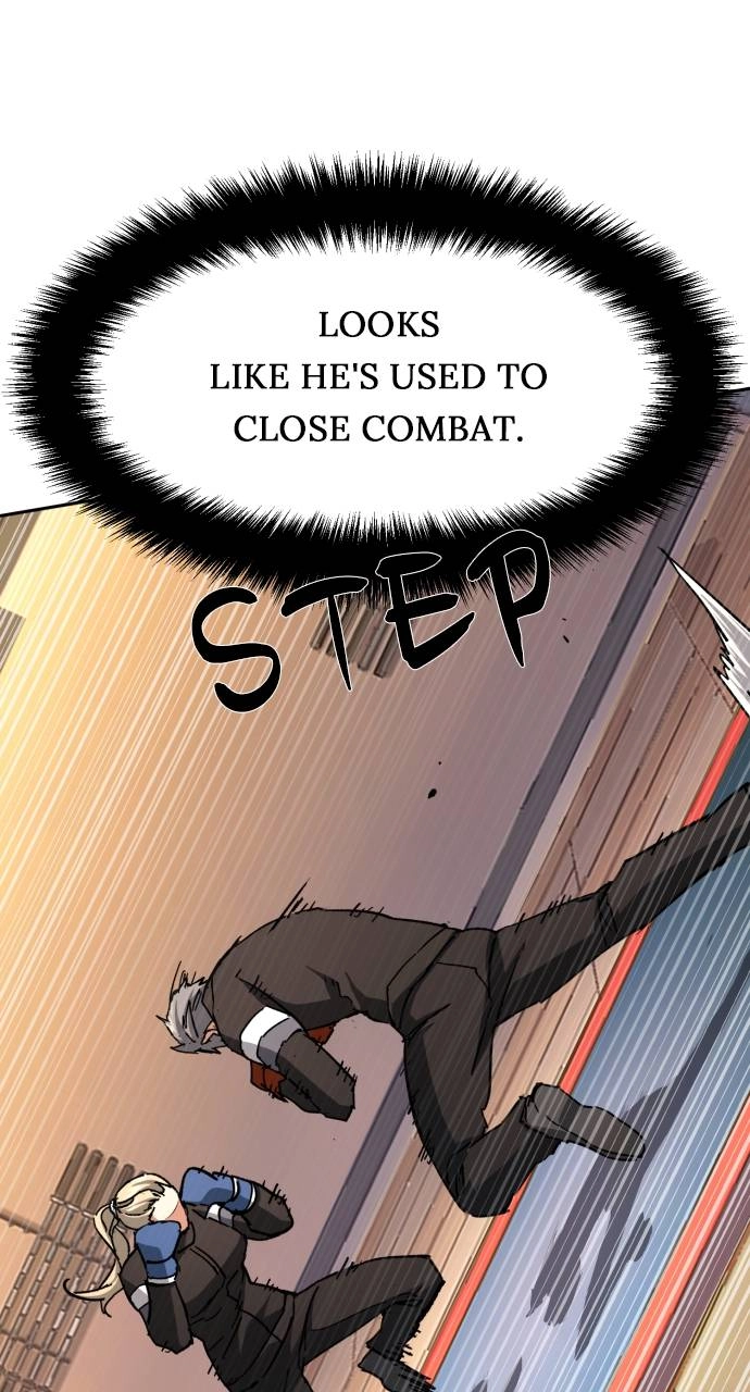 Mercenary Enrollment Chapter 153, page 25 of 106