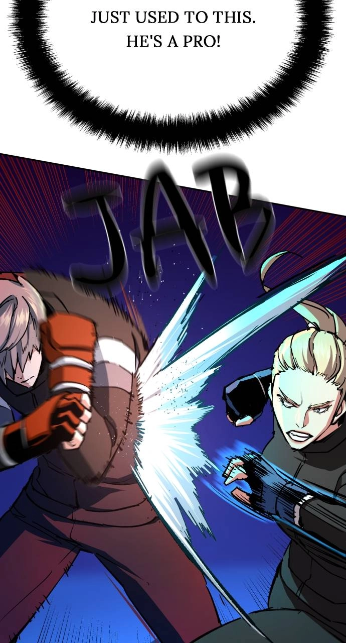 Mercenary Enrollment Chapter 153, page 38 of 106