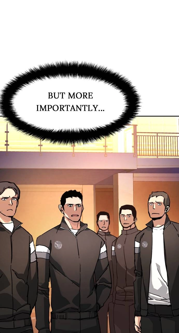 Mercenary Enrollment Chapter 153, page 5 of 106
