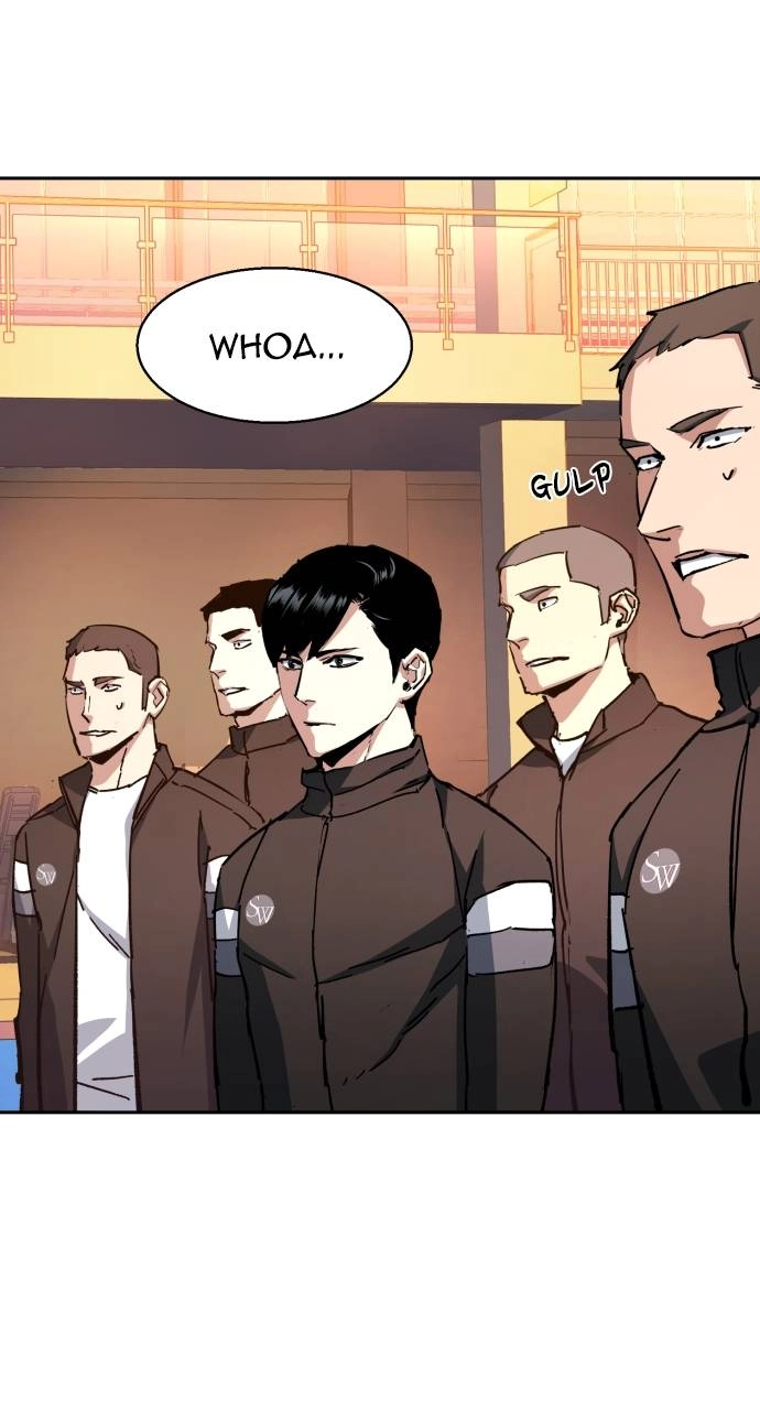 Mercenary Enrollment Chapter 153, page 51 of 106