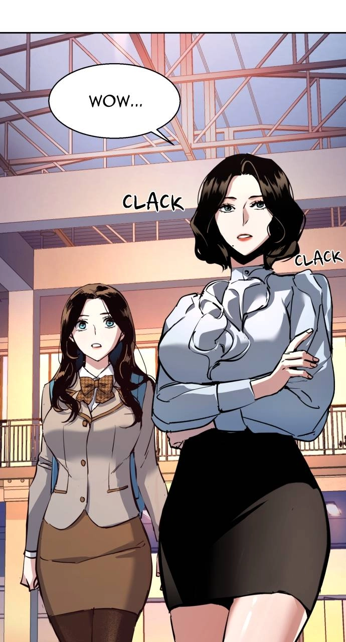 Mercenary Enrollment Chapter 153, page 60 of 106