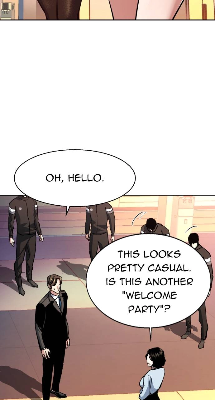 Mercenary Enrollment Chapter 153, page 61 of 106