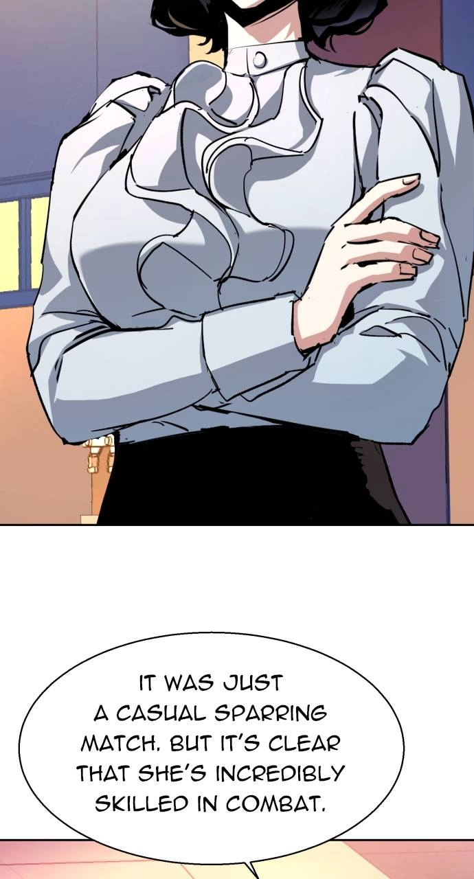 Mercenary Enrollment Chapter 153, page 63 of 106