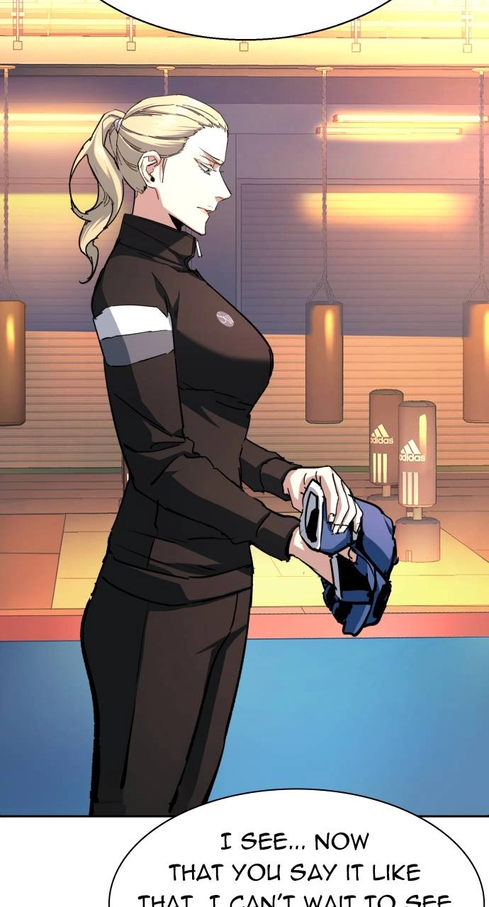 Mercenary Enrollment Chapter 153, page 65 of 106