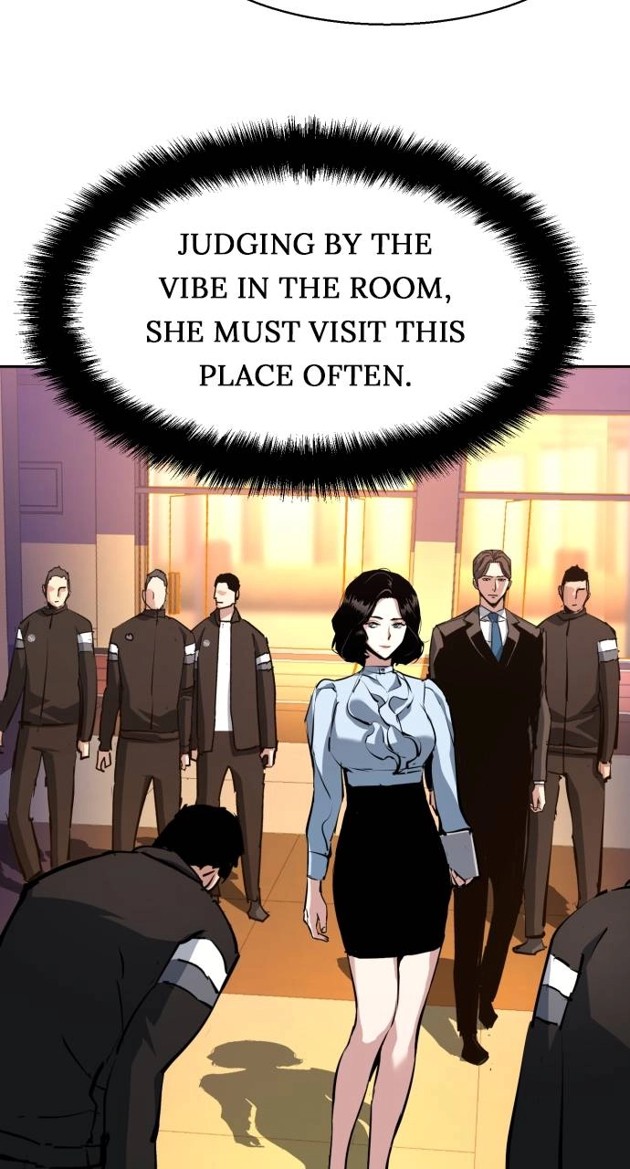 Mercenary Enrollment Chapter 153, page 67 of 106