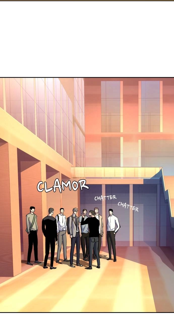 Mercenary Enrollment Chapter 153, page 72 of 106