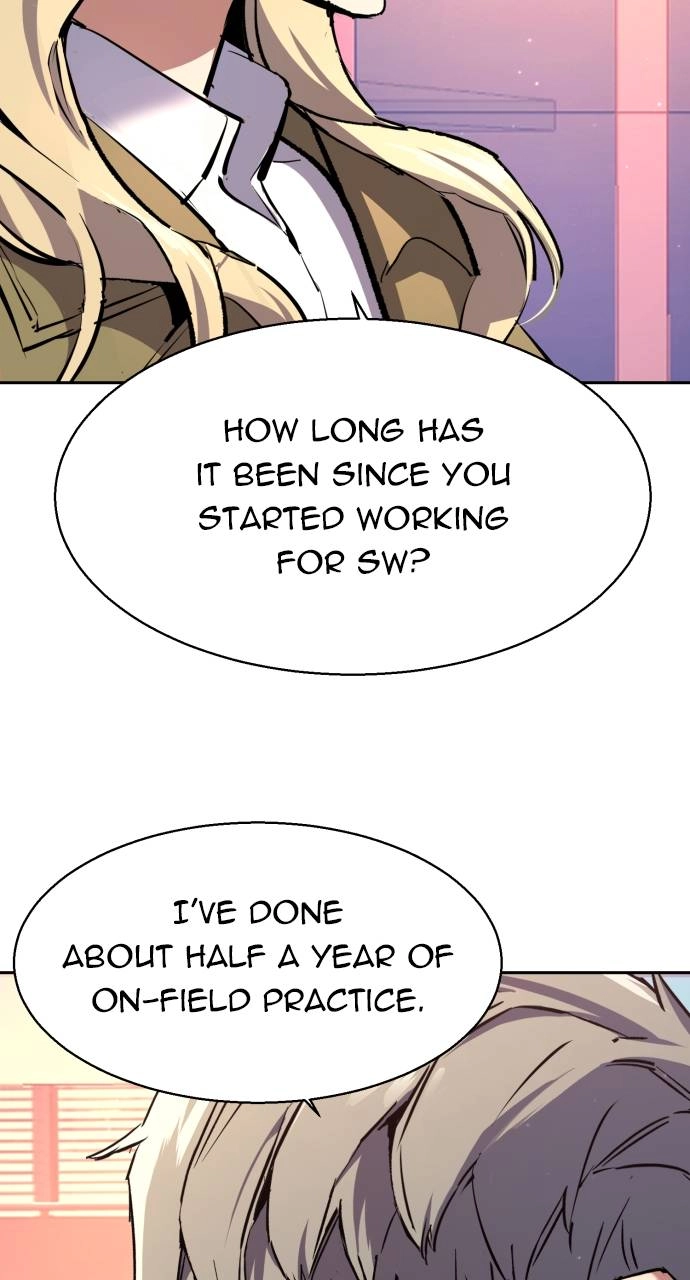 Mercenary Enrollment Chapter 153, page 78 of 106