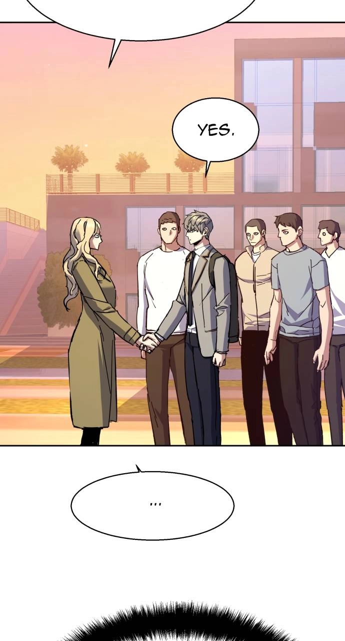 Mercenary Enrollment Chapter 153, page 80 of 106