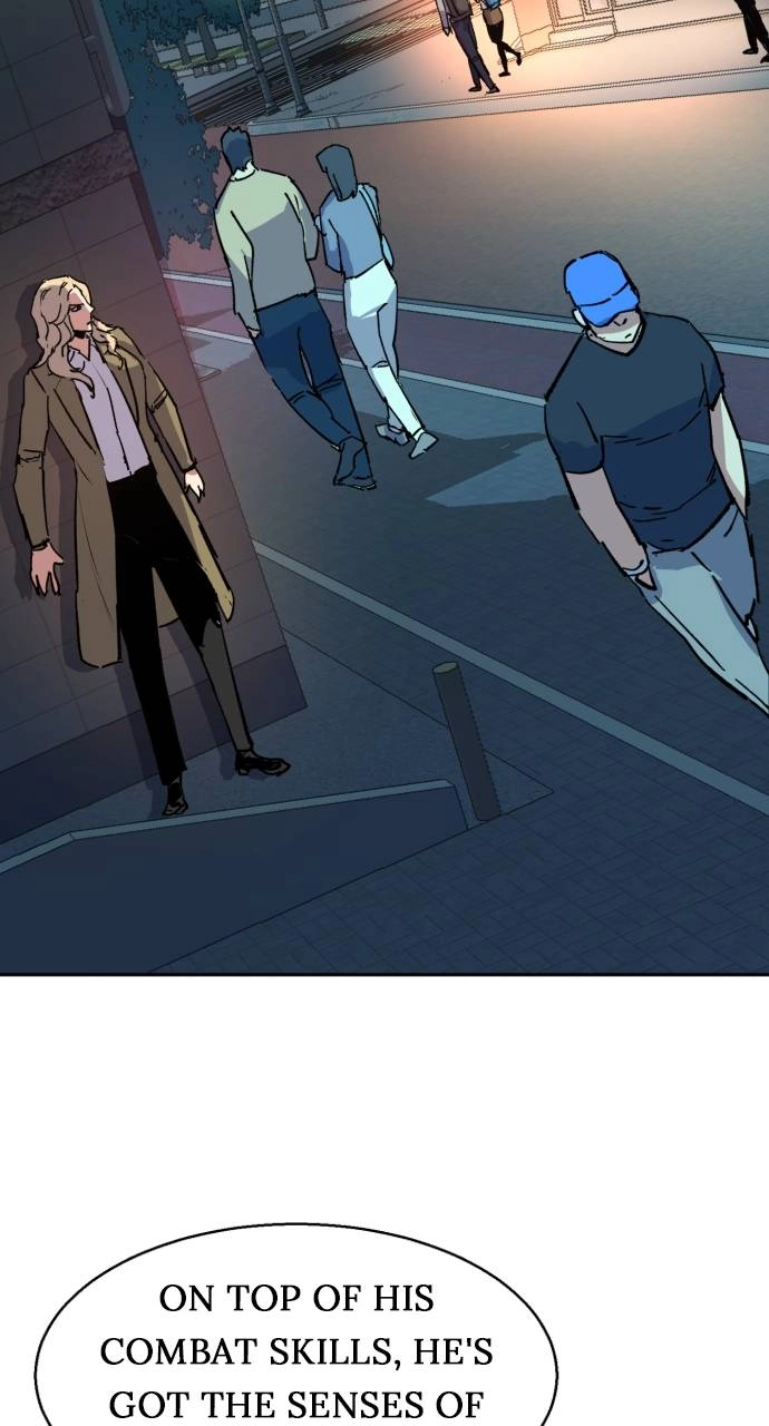 Mercenary Enrollment Chapter 153, page 96 of 106