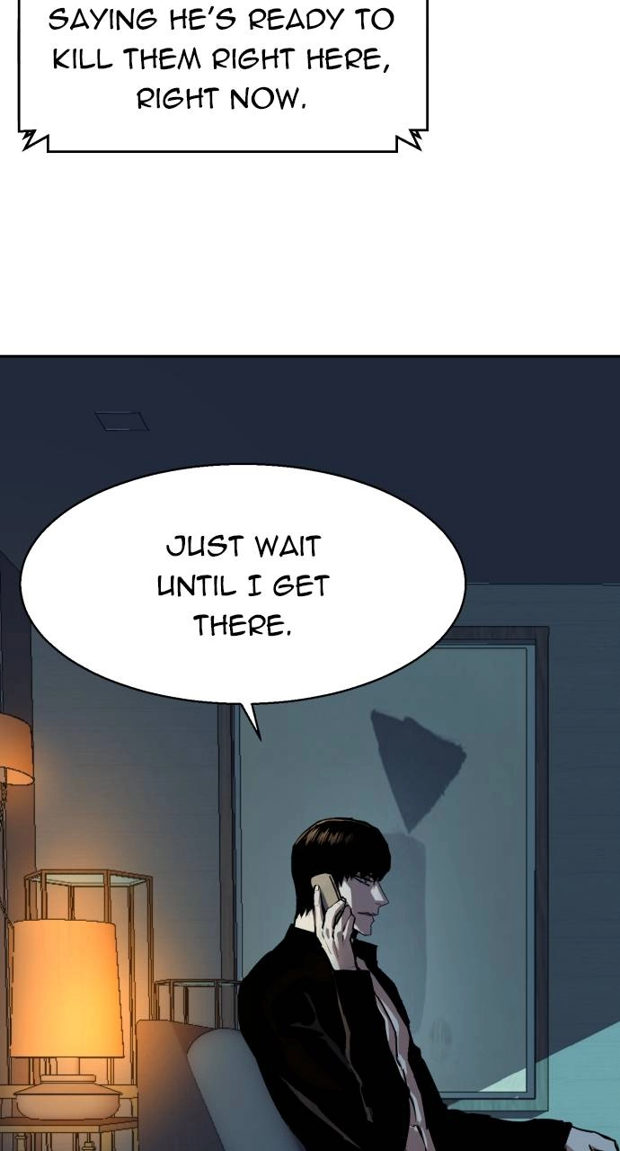 Mercenary Enrollment Chapter 154, page 103 of 107