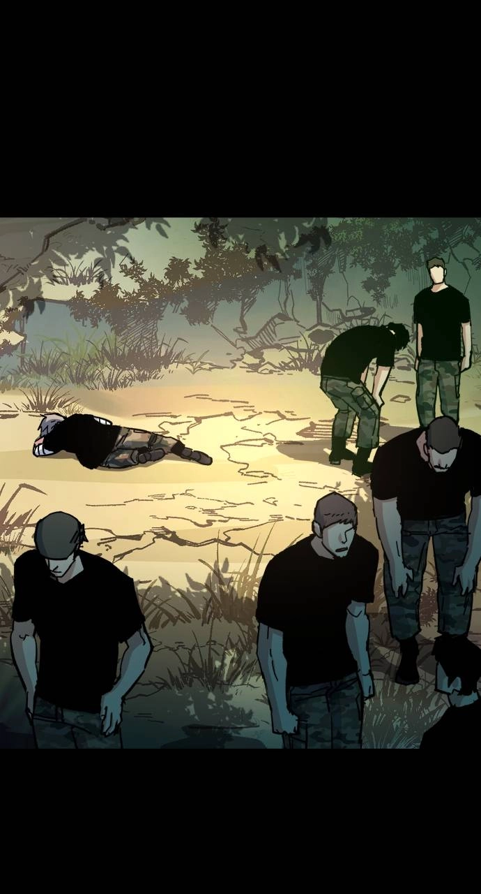 Mercenary Enrollment Chapter 154, page 25 of 107