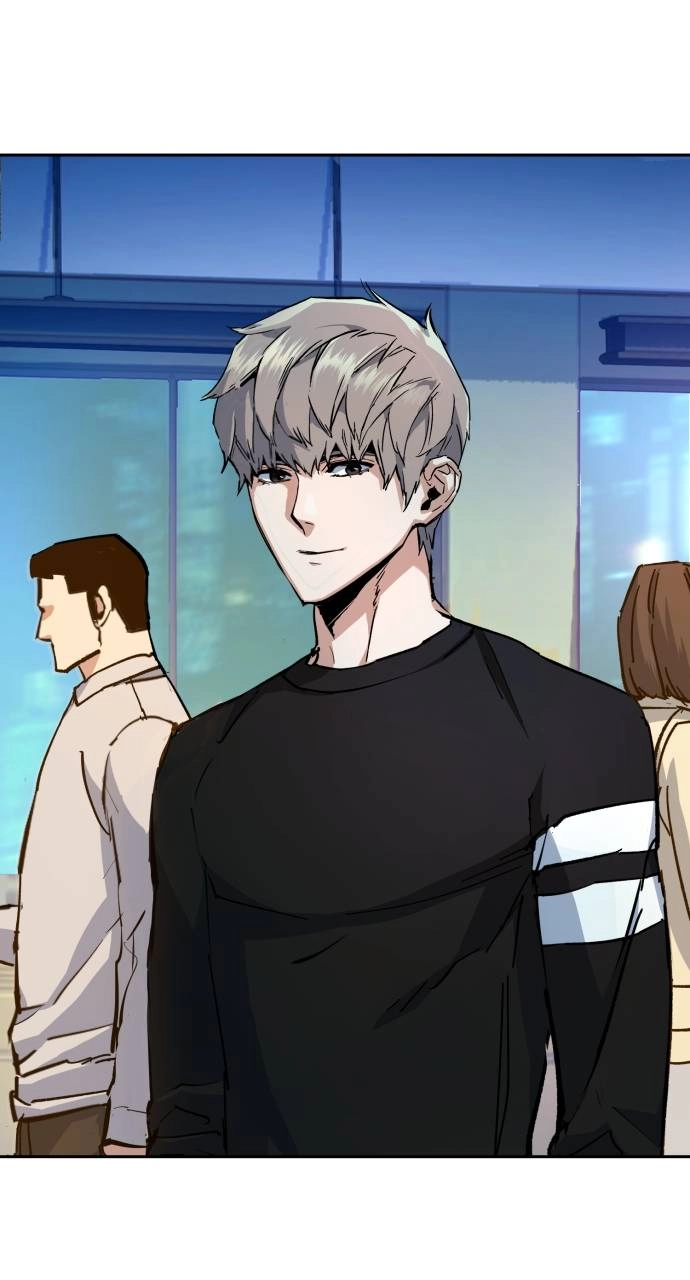 Mercenary Enrollment Chapter 154, page 38 of 107