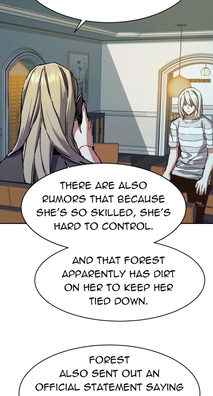 Mercenary Enrollment Chapter 154, page 5 of 107