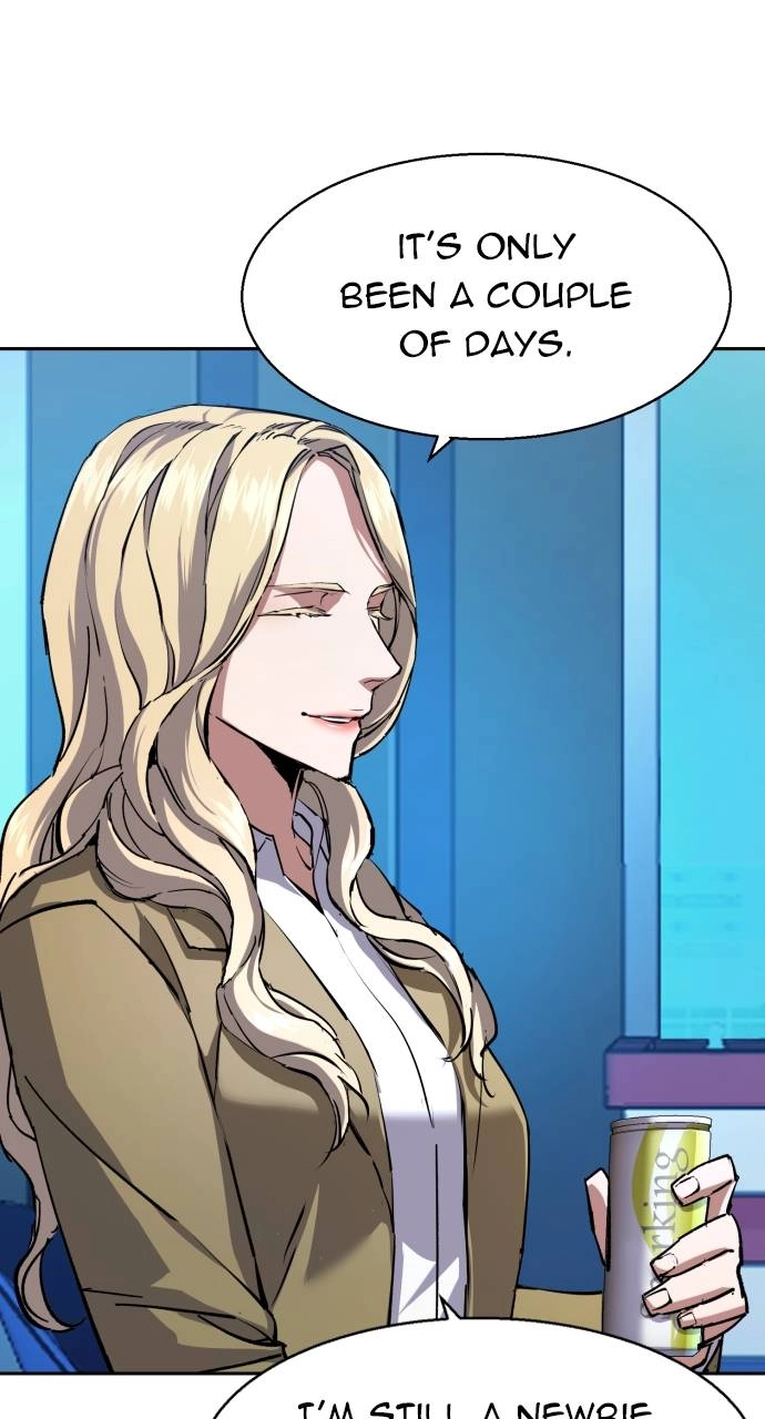 Mercenary Enrollment Chapter 154, page 64 of 107