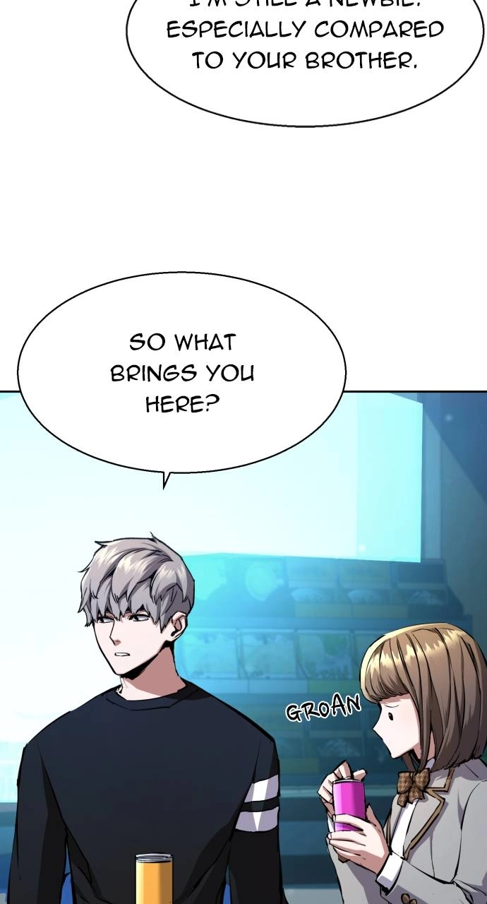 Mercenary Enrollment Chapter 154, page 65 of 107