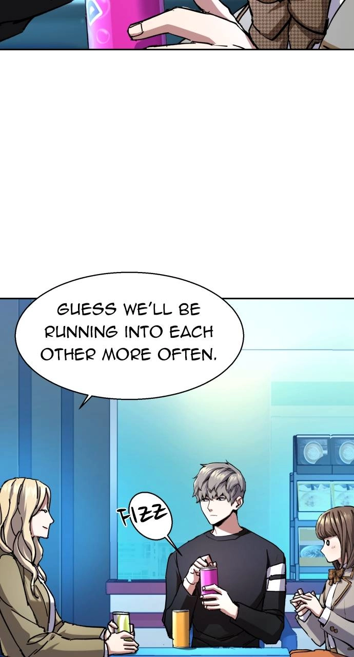 Mercenary Enrollment Chapter 154, page 67 of 107
