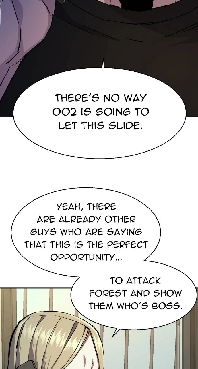 Mercenary Enrollment Chapter 154, page 7 of 107