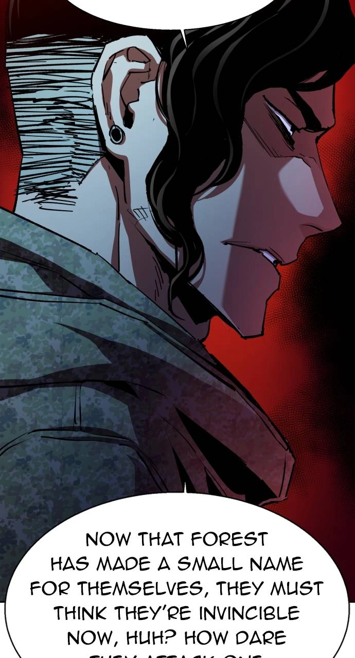Mercenary Enrollment Chapter 154, page 79 of 107