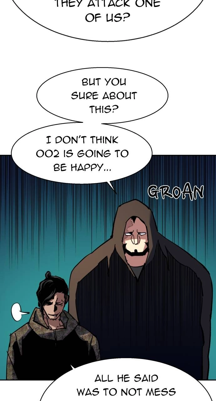 Mercenary Enrollment Chapter 154, page 80 of 107