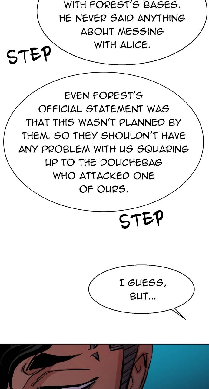 Mercenary Enrollment Chapter 154, page 81 of 107