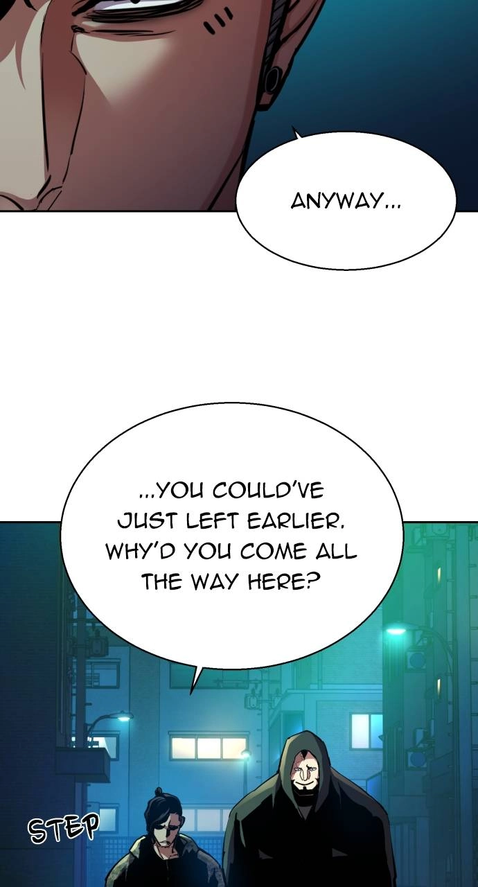 Mercenary Enrollment Chapter 154, page 82 of 107